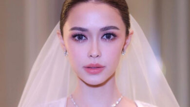 ชมพู่ อารยา แพทริเซีย กู๊ด