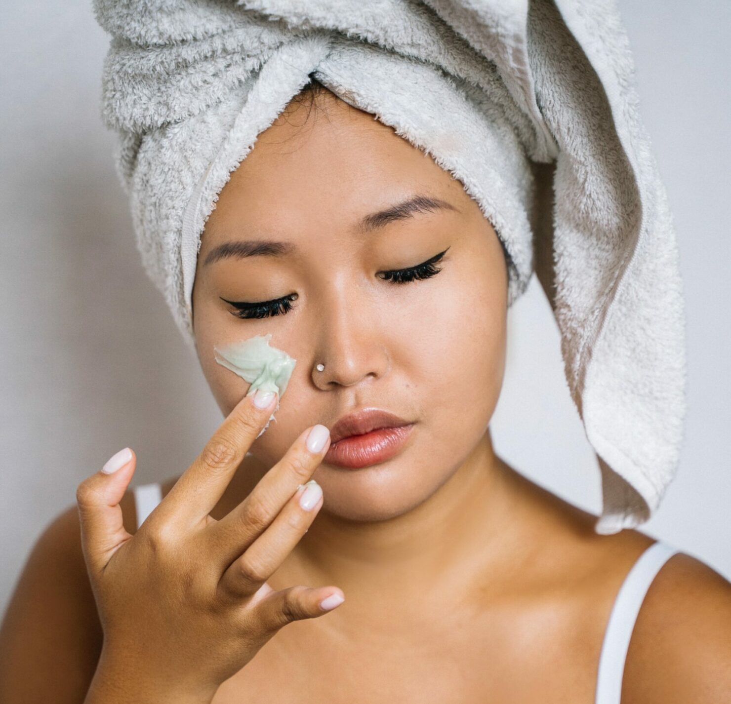 สกินแคร์หน้าใส