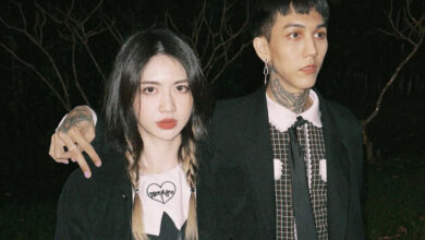 สาลี่ แฟน ฮาย Paper Planes