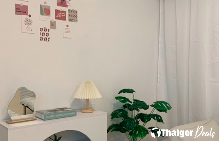 ร้านต่อขนตา นนทบุรี Your Lashes Haus