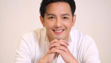 หนุ่ม ศรราม