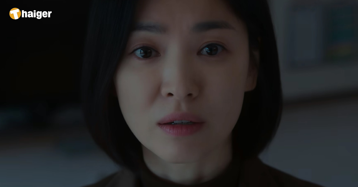 the glory season 2 ฉายวันไหน