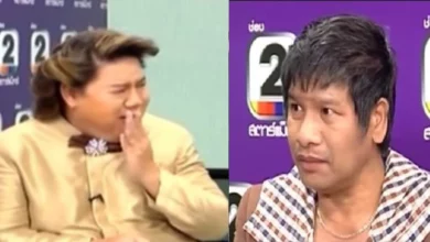 ครูเทียม คนดังนั่งเคลียร์