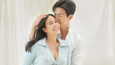 พุฒ พุฒิชัย จุ๋ย วรัทยา มีลูกเพิ่ม