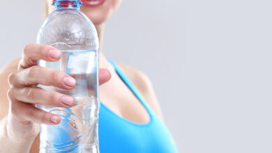 ข้อเสียการดื่มน้ำน้อย