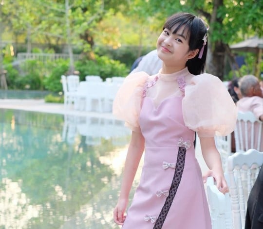 yg แคนนี่ เด็กไทย babymonster