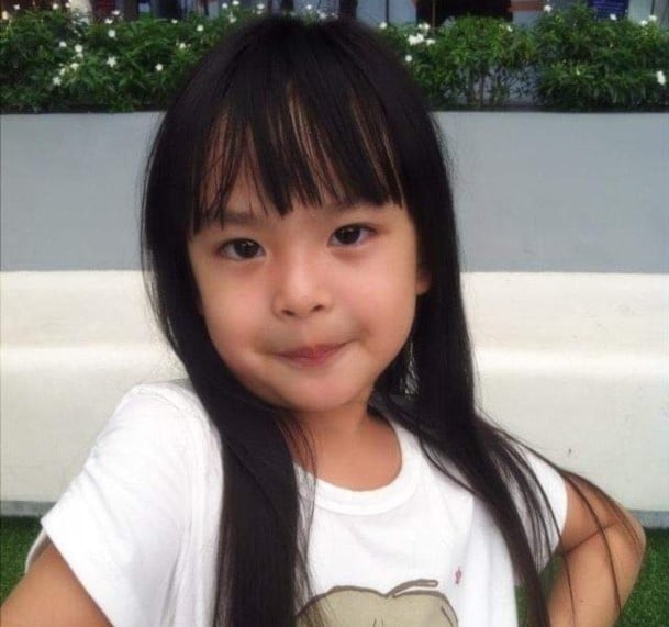 yg แคนนี่ เด็กไทย babymonster