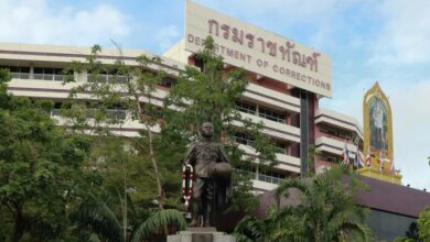 กรมราชทัณฑ์