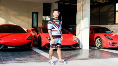 กอล์ฟโค้ชทรงเอคือใคร