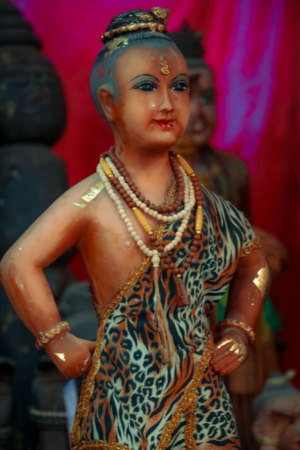 กุมารทองเจ้าสัวเฮง