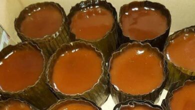 ขนมเข่งโบราณ