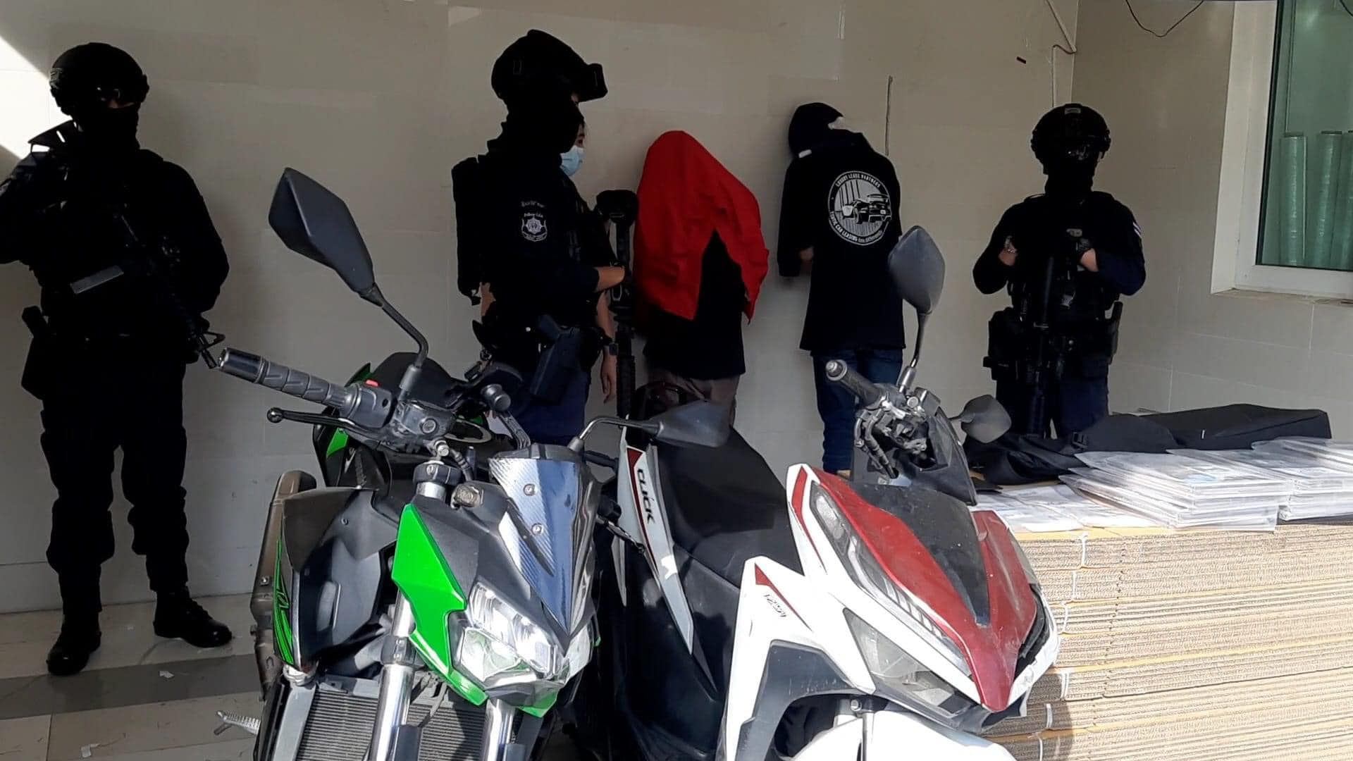 ข่าวสมุทรปาการ