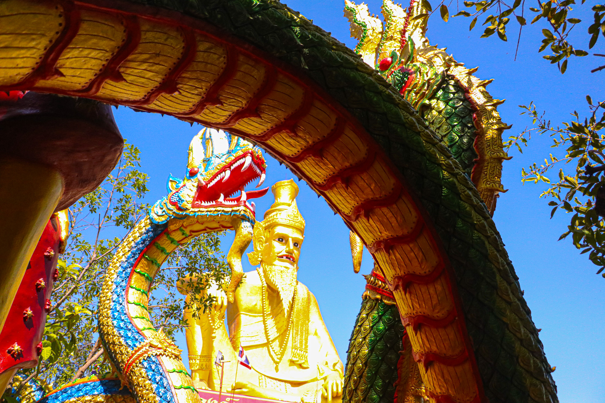 ข่าวอาศรมฤๅษีเณร