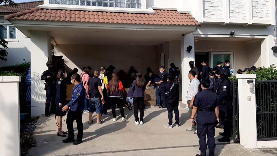 ข่าวใหญ่สมุทปราการวันนี้