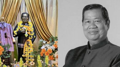 ครบรอบ 1 ปี ครูไวพจน์