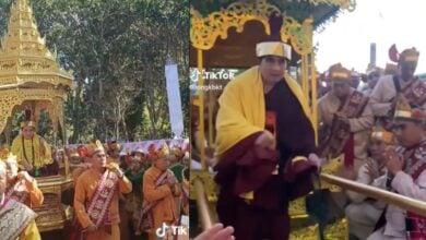 ครูบาบุญชุ่ม