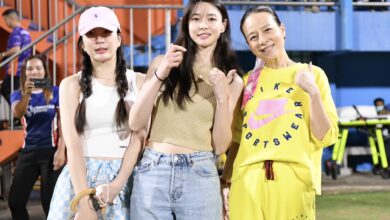 ควอนนารา มาไทย