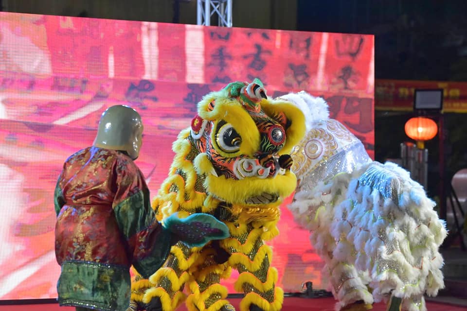 งานไฟเยาวราช 2566 อุโมงค์ไฟ กระทรวงการท่องเที่ยวและกีฬา ปีใหม่จีน