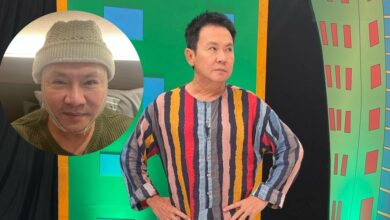 จาตุรงค์ มกจ๊ก ศัลยกรรมคอ