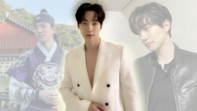 จุนโฮ มาไทย