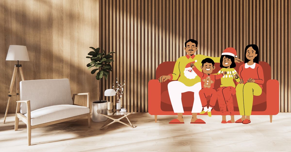 วิธีชมลูก