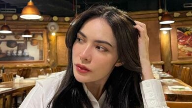ชาล็อต ออสติน เขาคือมีใหม่ไวแท้