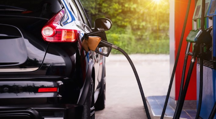 'ช้อปดีมีคืน' 2566 เติมน้ำมันต้องระบุทะเบียนไหม เช็กสิทธิค่าเติมน้ำมันที่นี่