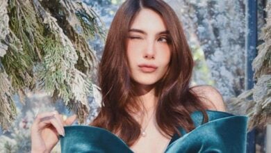 ซาร่า คาซิงกินี ลบสถานะ ดาริล ยัง Daryl Cai