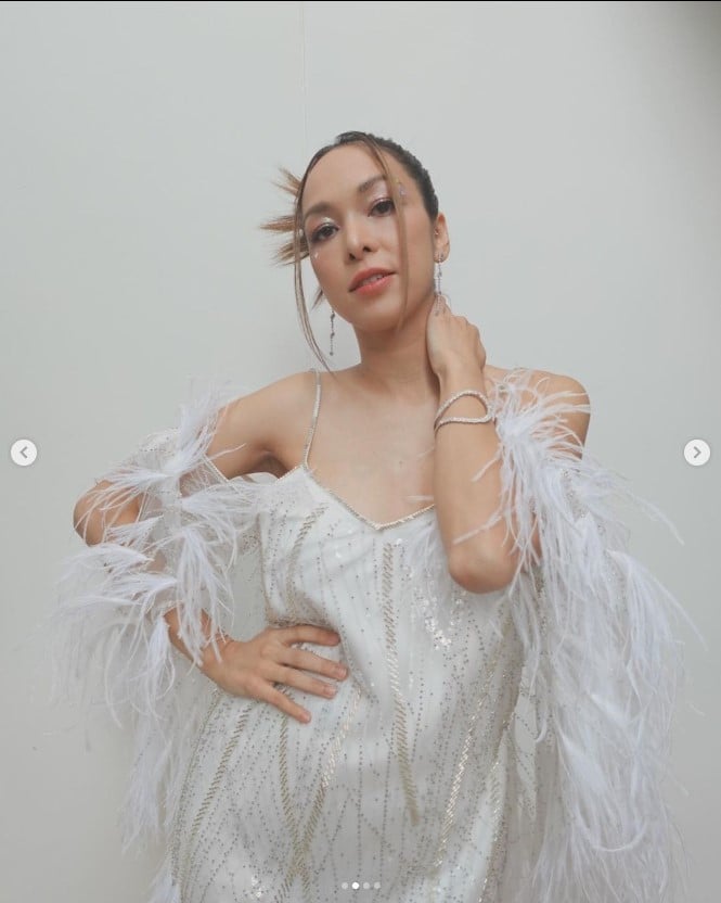 ซาร่า โฮเลอร์ คัมแบ็ก