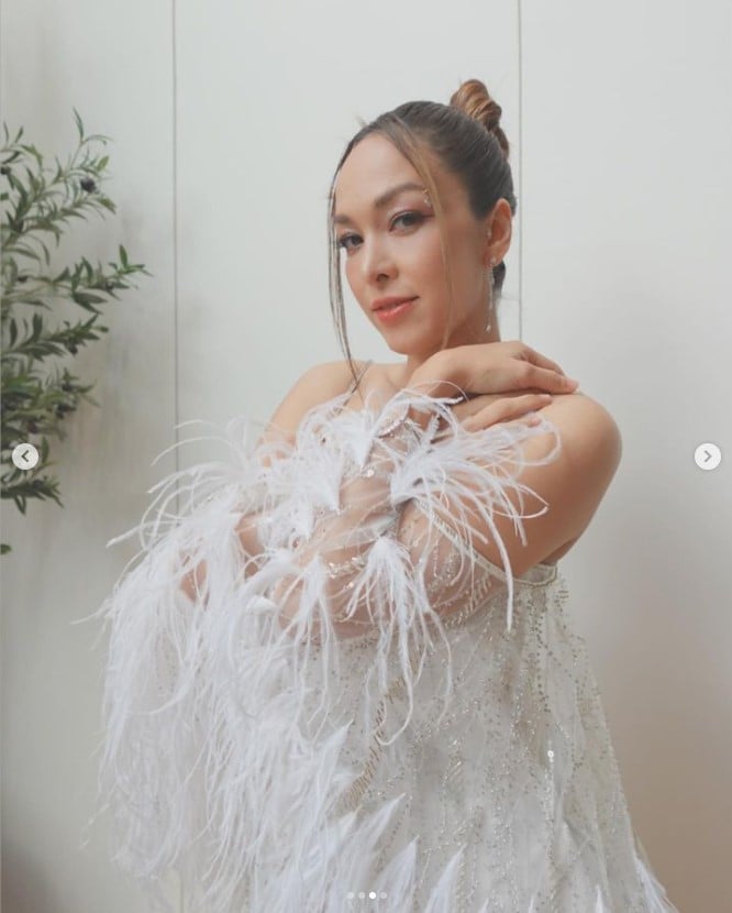 ซาร่า โฮเลอร์ คัมแบ็ก