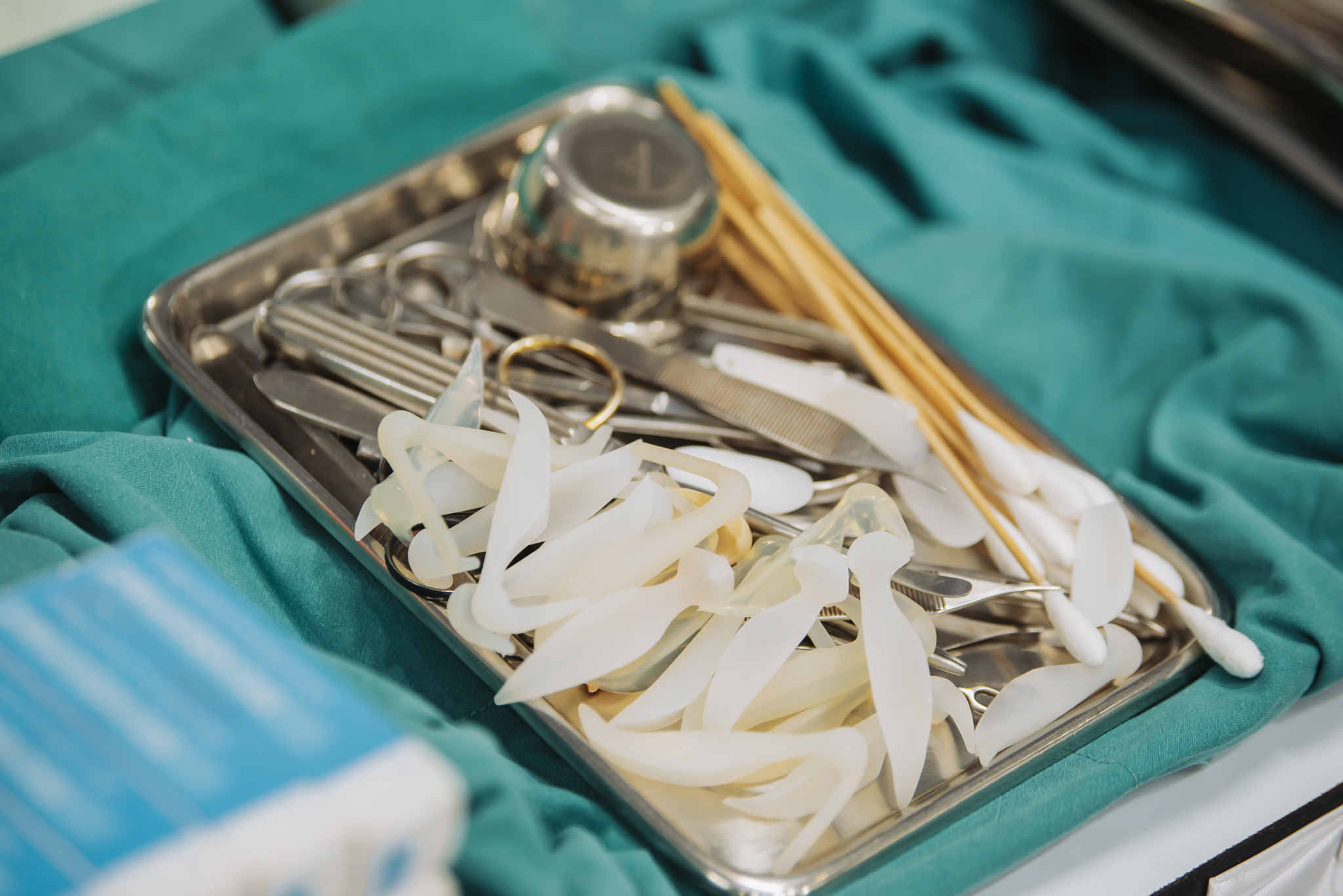 ซิลิโคนเถื่อน