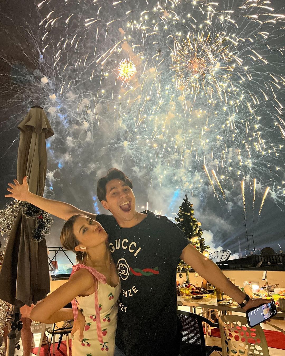 ซี ศิวัฒน์ ทำบุญรับวันเกิดอายุ 41ปี