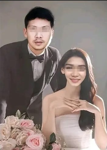 ดราม่า จ้างตัดต่อรูปพรีเวดดิ้ง 80 บาท