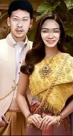 ดราม่า จ้างตัดต่อรูปพรีเวดดิ้ง 80 บาท