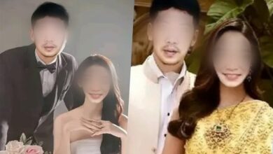 ดราม่า จ้างตัดต่อรูปพรีเวดดิ้ง 80 บาท