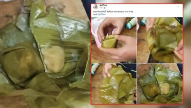ดราม่าขนมเทียน วันตรุษจีน