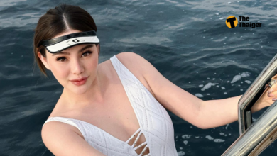 ดิว อริสรา เคลื่อนไหว เว็บพนัน