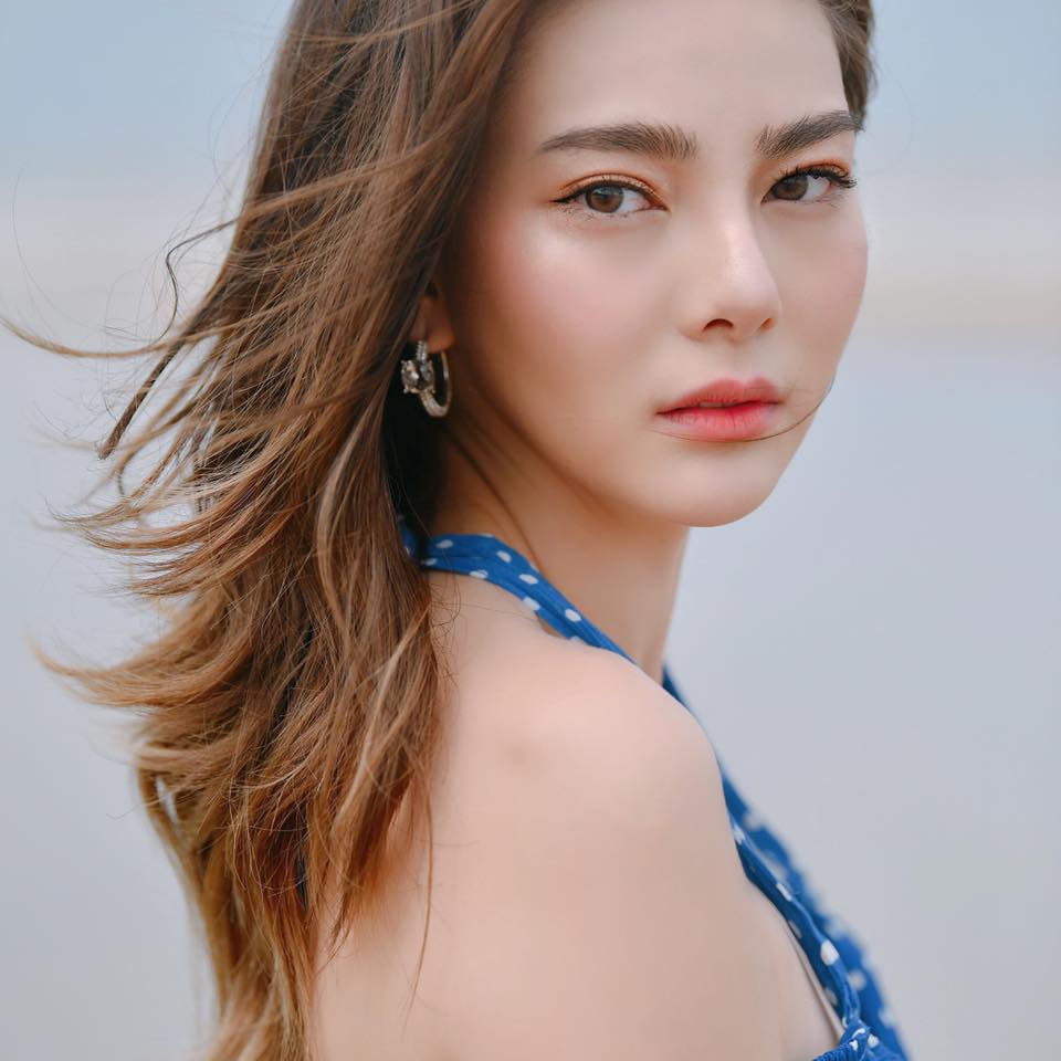 ดิว อริสรา แฉเว็บพนัน