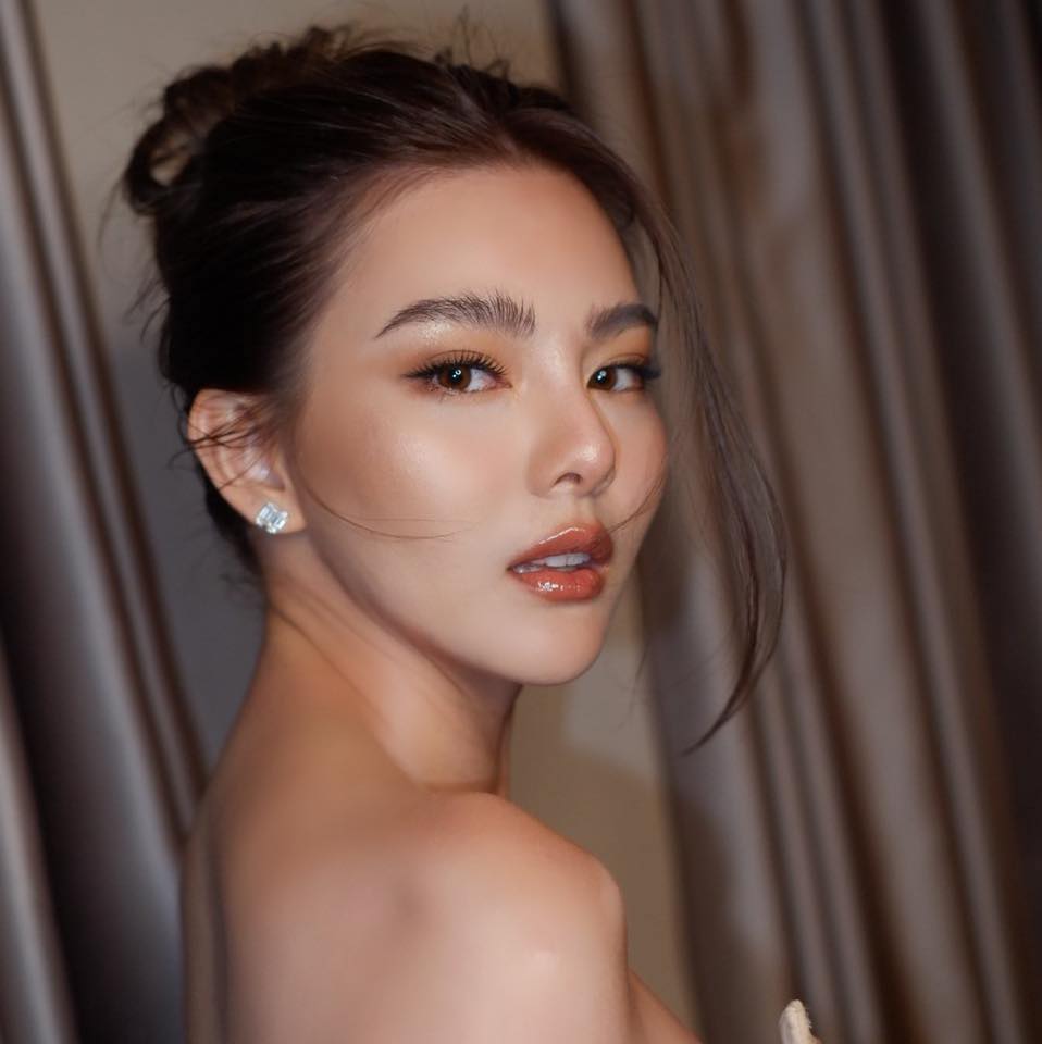 ดิว อริสรา แฉเว็บพนัน