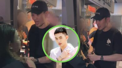 ดีเจมะตูม จัดฉาก จับมิจฉาชีพ