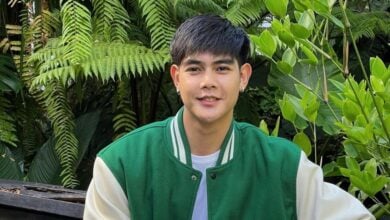 ตะวัน ณวินวิชญ์ คบ น้ำตาล ชลิตา