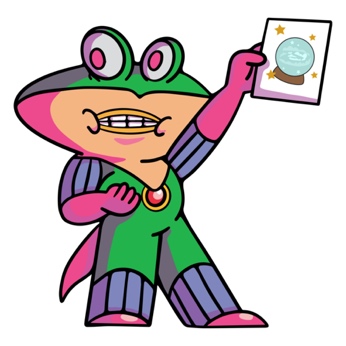 ตาโตไฮโซสยาม GALAXY WALL เช็คดวงปี 2566