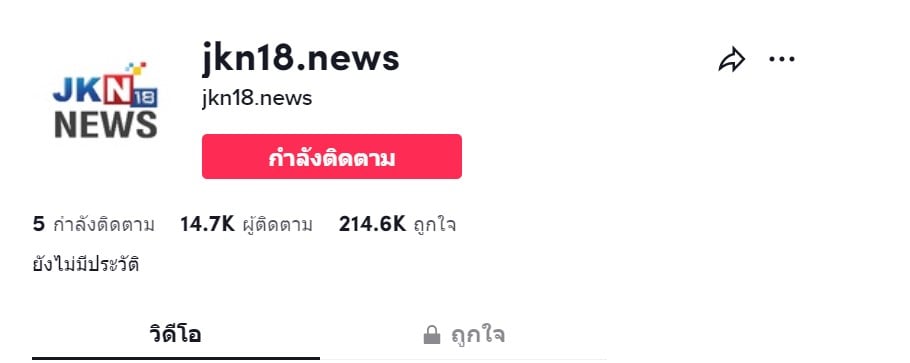 ถ่ายทอดสด MU2022 ชุดประจำชาติ แอนนา เสือ ถ่ายทอดสด TikTok