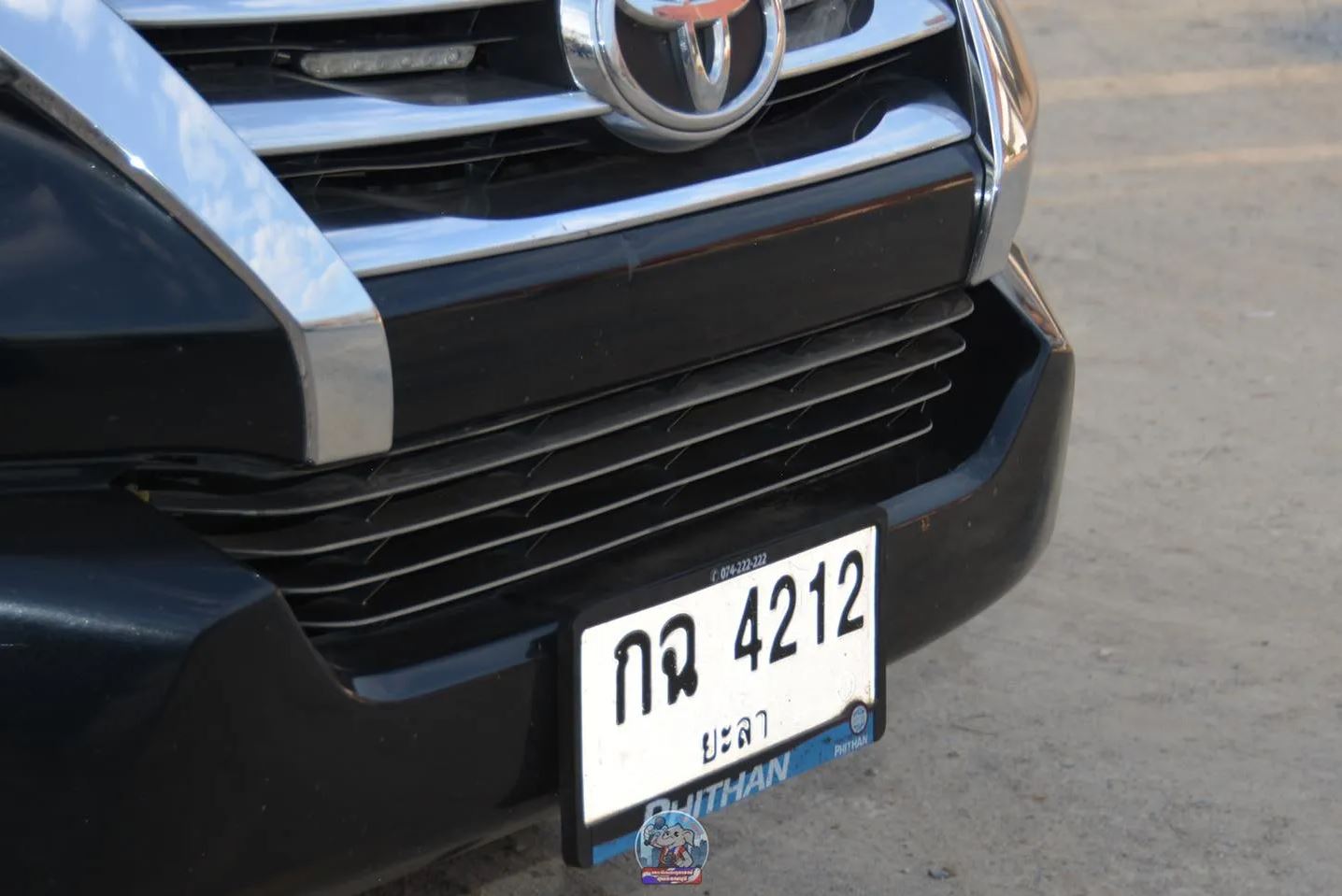 ทะเบียนรถนายก เลขเด็ด