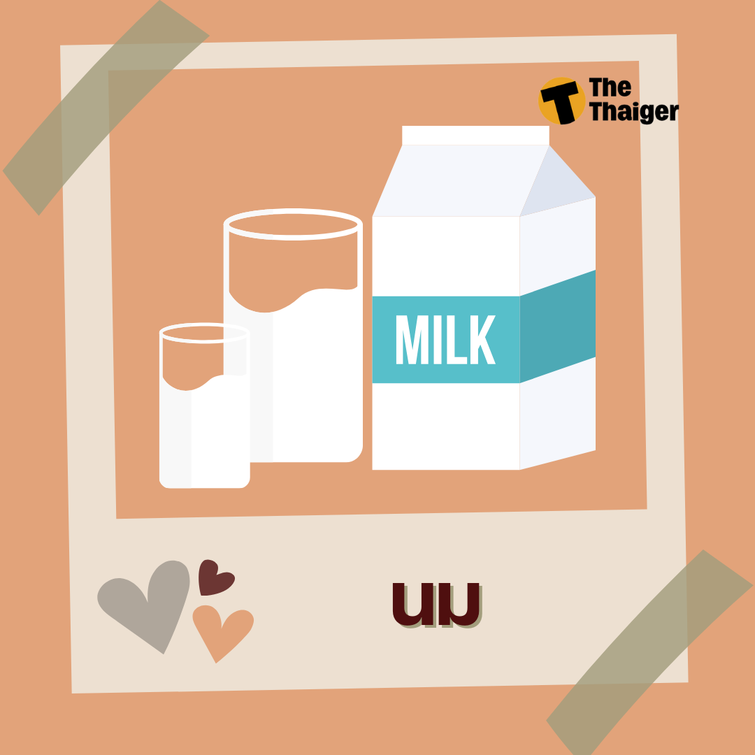 ทายนิสัยจากเครื่องดื่ม