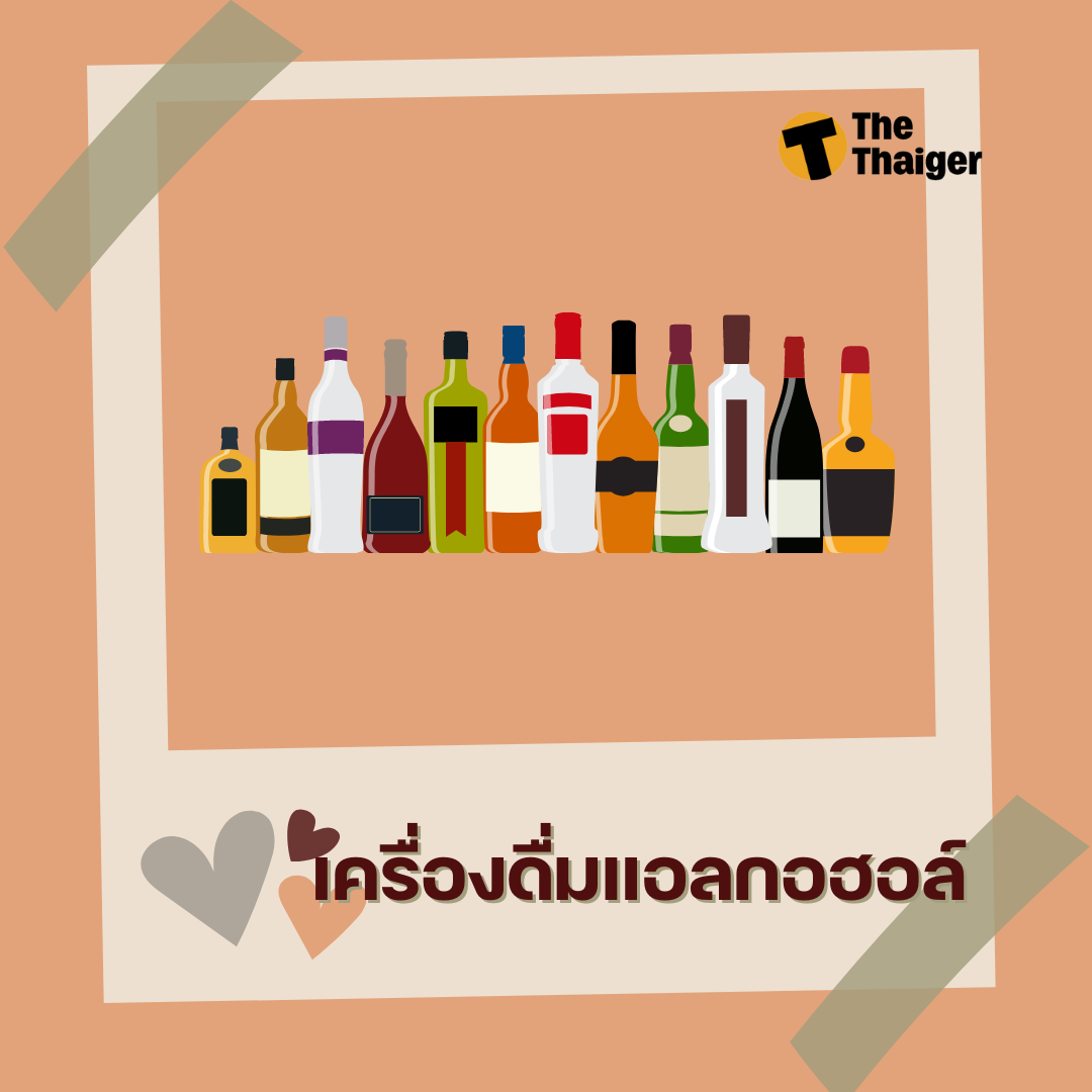 ทายนิสัยจากเครื่องดื่ม