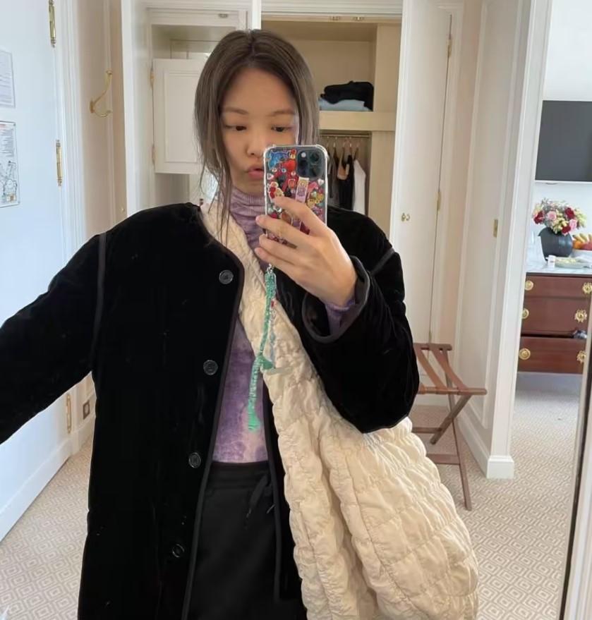 ทำไม กระเป๋า COS ถึงฮิต