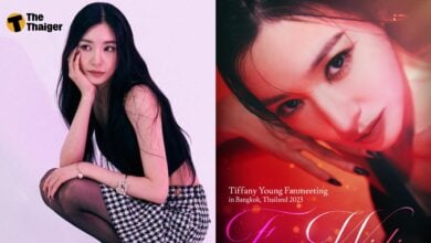 ทิฟฟานี่ แฟนมีต 2023