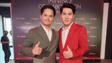 แทนไท ฟอกเงิน