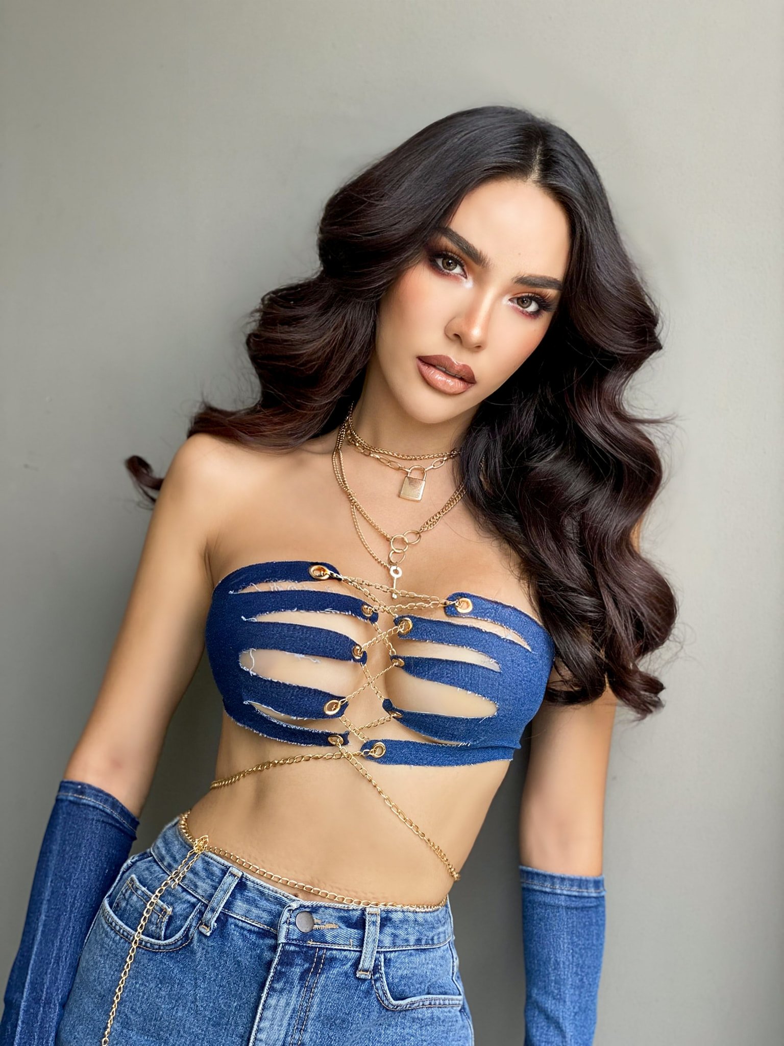 นัท สะบัดแปรง คอลเลคชั่นใหม่